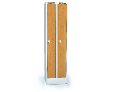 Cloakroom locker ALDERA 1920 x 500 x 500